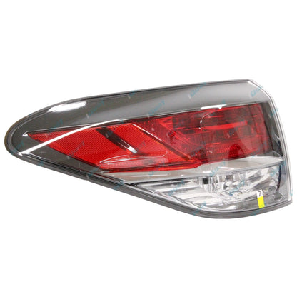 LH Genuine Tail Light for Lexus RX270 RX350 RX450H (2012-On)