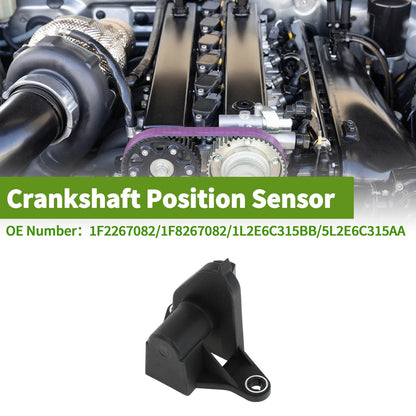 Crankshaft Position Sensor for Ford Explorer 4.0L (1997-2004) 1 x Sensor