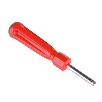 Valve Stem Core Tool for Car Tire Repair - Single Head