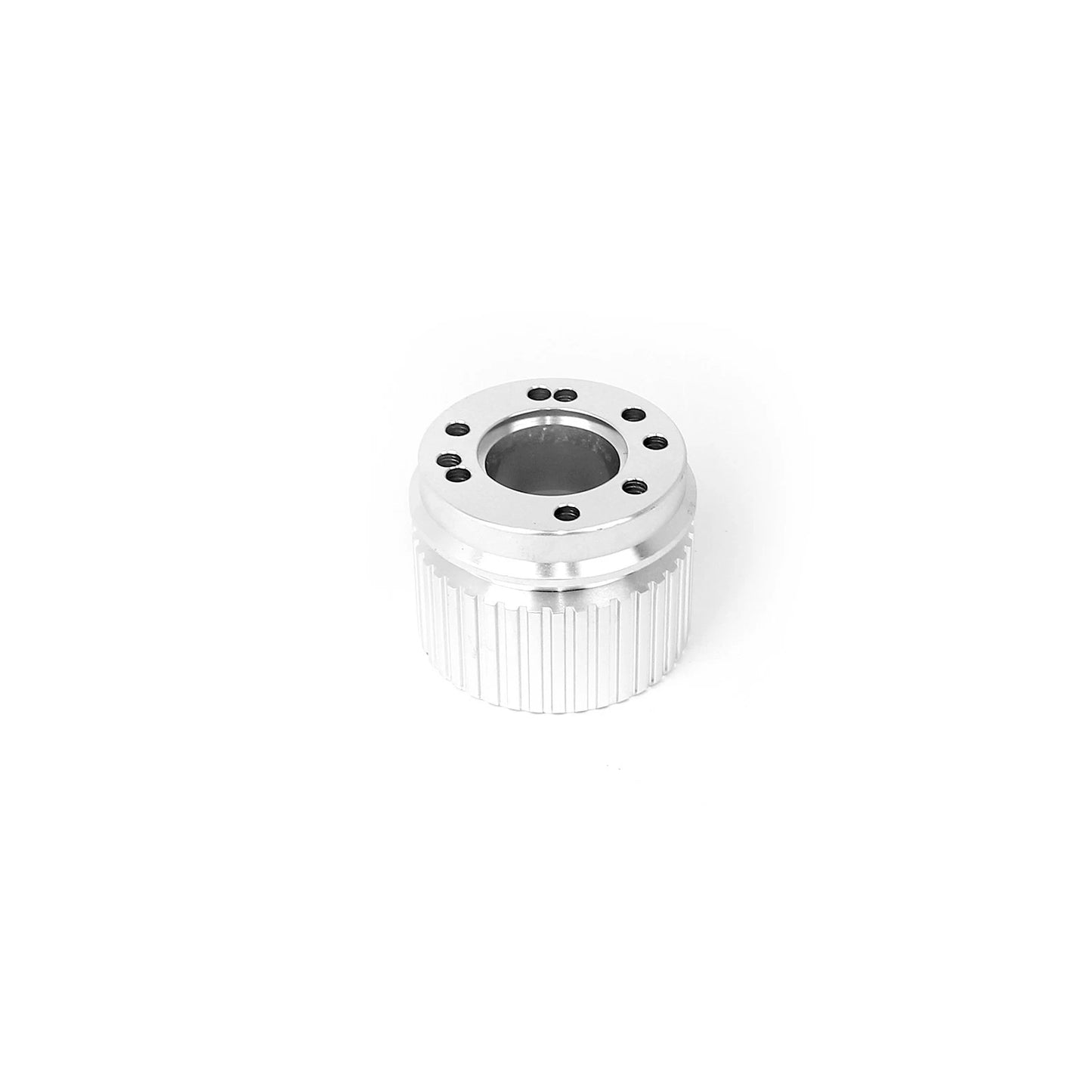 Aluminum Gilmer Drive Long Crank Pulley for Car Model