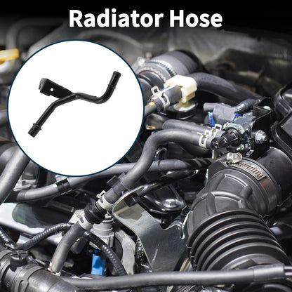 Radiator Hose Inlet Tube for Buick Century (2000–2005)