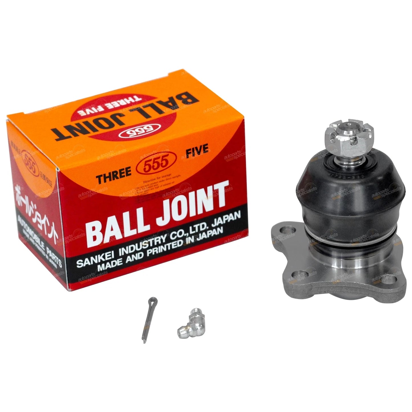 Japan Upper Ball Joint for Mitsubishi Pajero 4X4 (1991-2000)