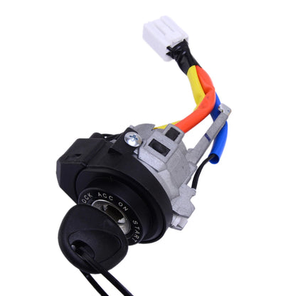 Ignition Switch Lock Cylinder W/2 Keys for Kia Optima (2016-2020)