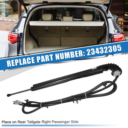 Rear Right Power Liftgate Actuator for GMC Terrain (2010-2015)