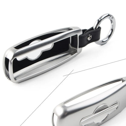 Remote Control Key Case for Honda Goldwing GL1800 (2018-2020) Aluminum Alloy