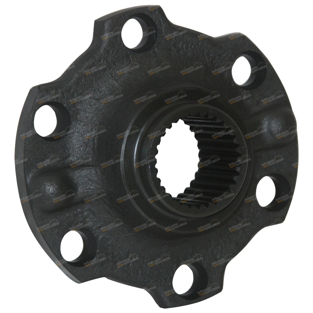 2 x Front Axle Drive CV Flange for VDJ76 VDJ78 VDJ79 V8 Cruiser (2007–2012)
