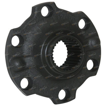 2 x Front Axle Drive CV Flange for VDJ76 VDJ78 VDJ79 V8 Cruiser (2007–2012)
