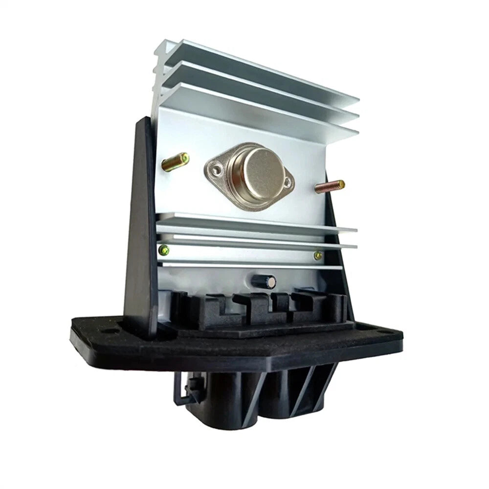 A/C Blower Control Module for Cadillac Fleetwood, Seville, Allante, DeVille (1993-1997)