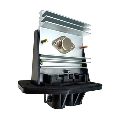 A/C Blower Control Module for Cadillac Fleetwood, Seville, Allante, DeVille (1993-1997)