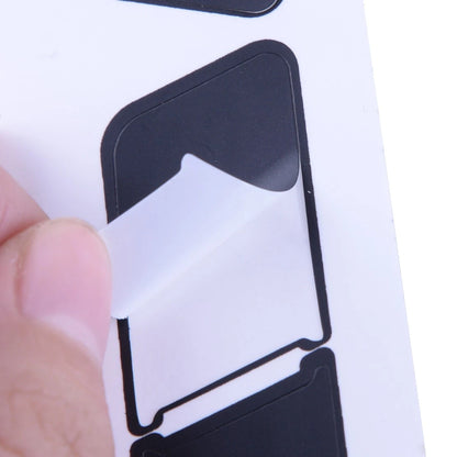 Vinyl Decal Repair Door Lock Knob for Mercedes Benz