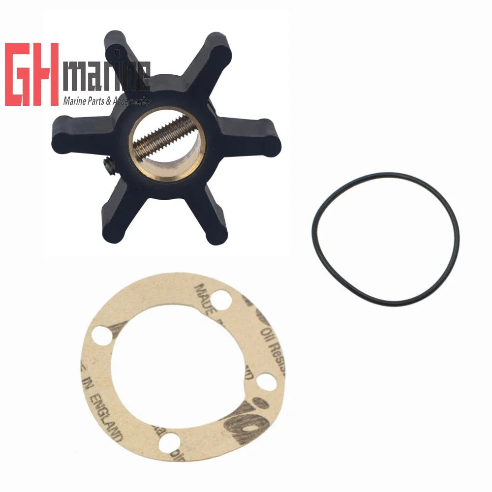 Flexible Impeller Kit for Fast Freesz Refr. Engine Model 16 & 25