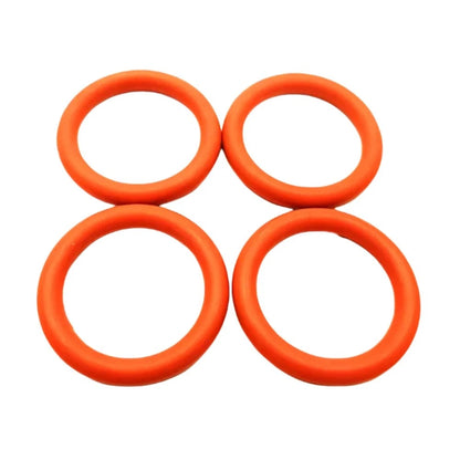 8x Intake Manifold Gasket for Land Rover (2005-2013)