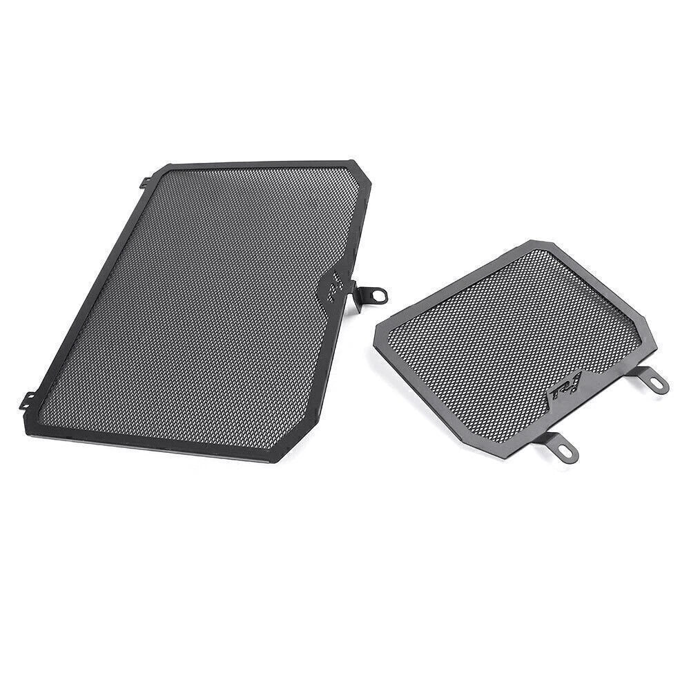 Radiator Grille Guard Cover for YAMAHA YZF-R1 (2015-2017)