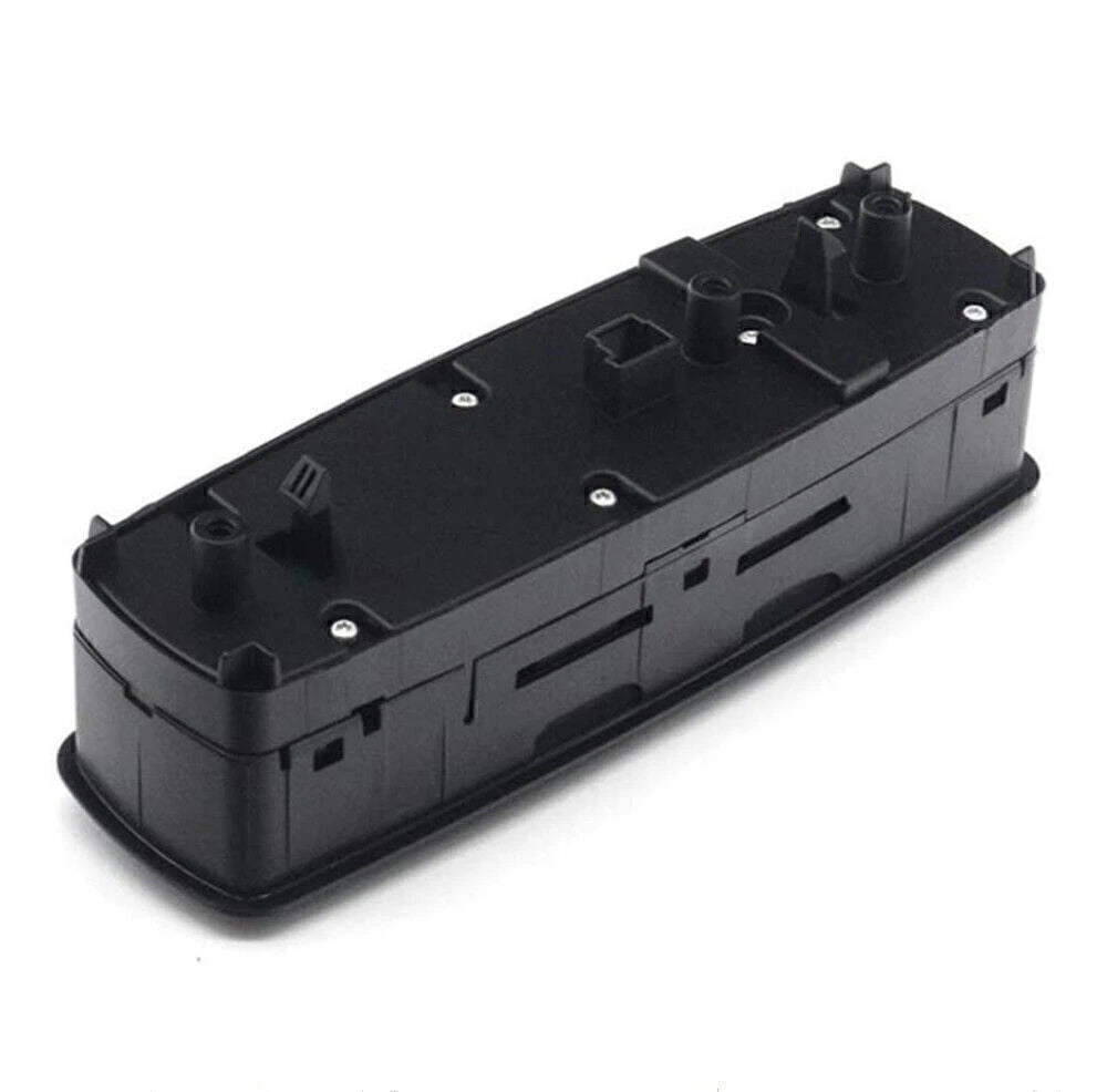 Window Switch Button for Benz ML350 (2006-2011) - Black 1 x PC