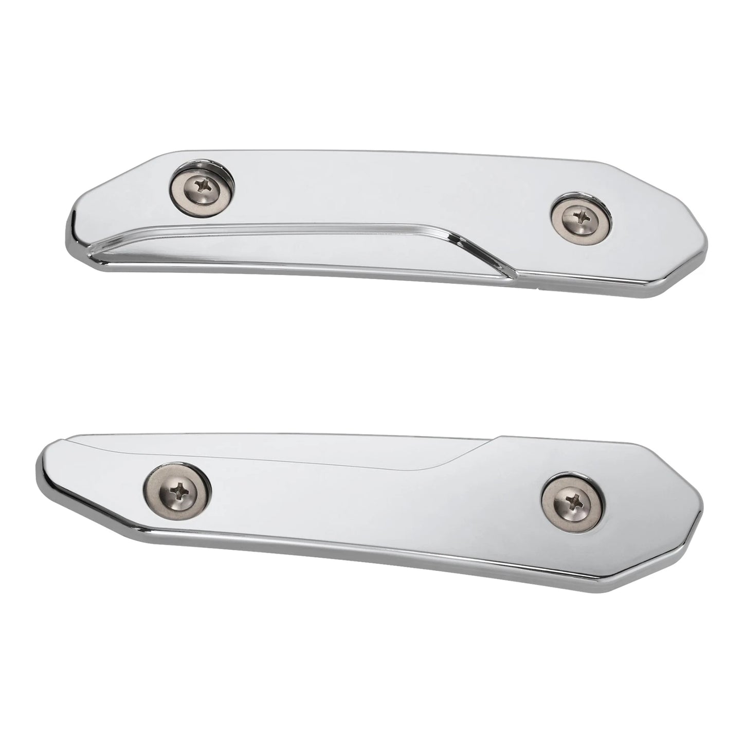 Windshield Side Trims for Harley CVO Road Glide FLTRXSE ST (2023-2025)