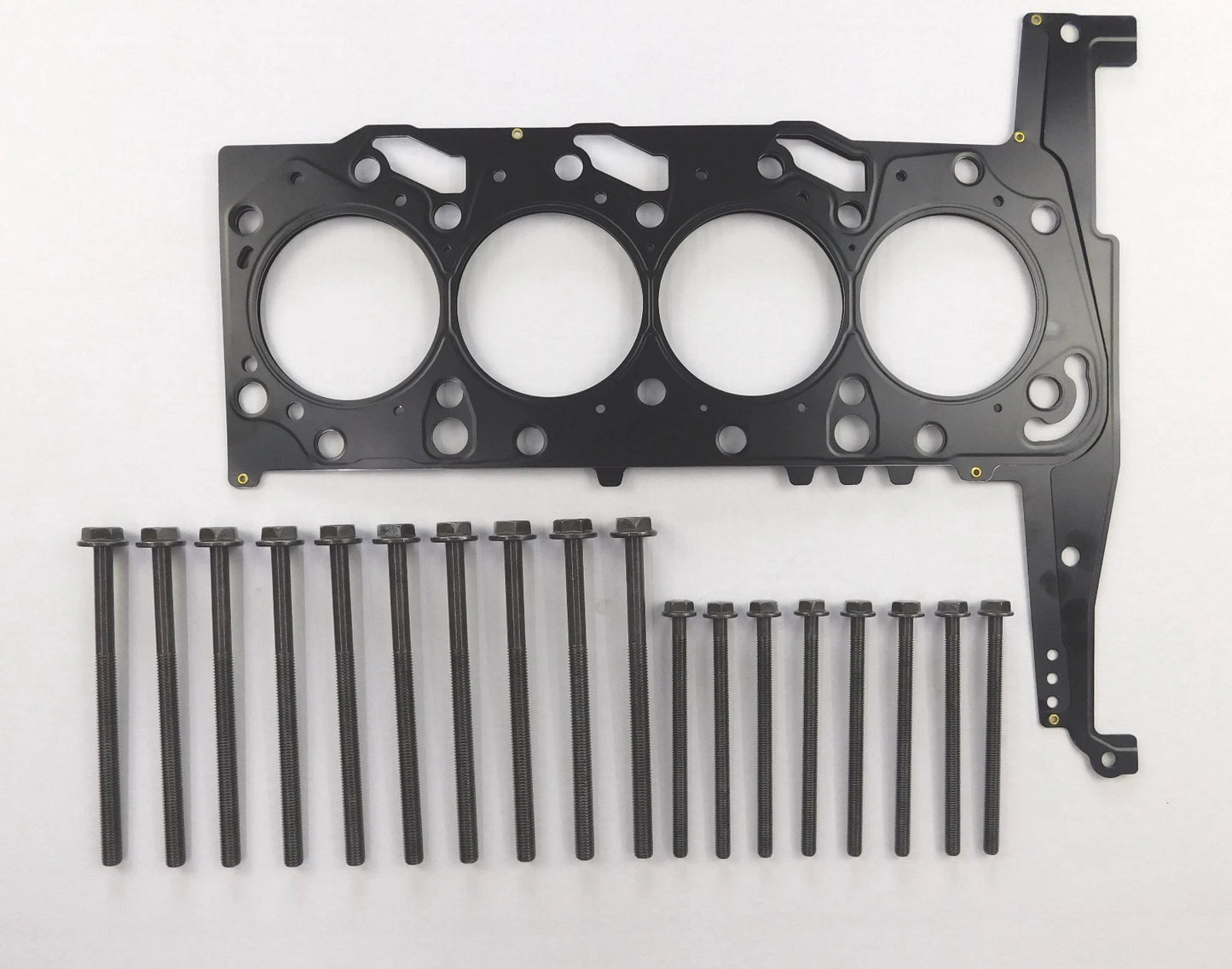Head Gasket Bolts for Defender Transit MK6 7 Convoy TX4