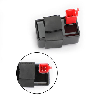 Fuel Pump Solenoid Switch for Suzuki VS 1400 Intruder (1987-2004)