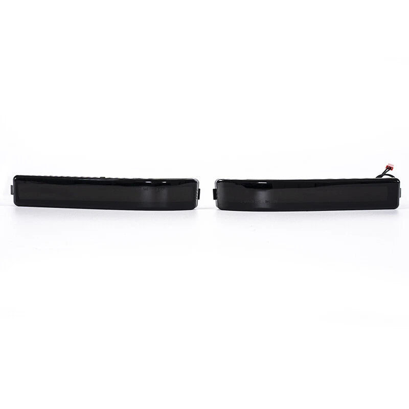 LED Side Mirror Sequential Turn Signal Lights for Ford F150 2009-2014 (2009-2014)