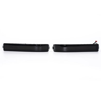 LED Side Mirror Sequential Turn Signal Lights for Ford F150 2009-2014 (2009-2014)