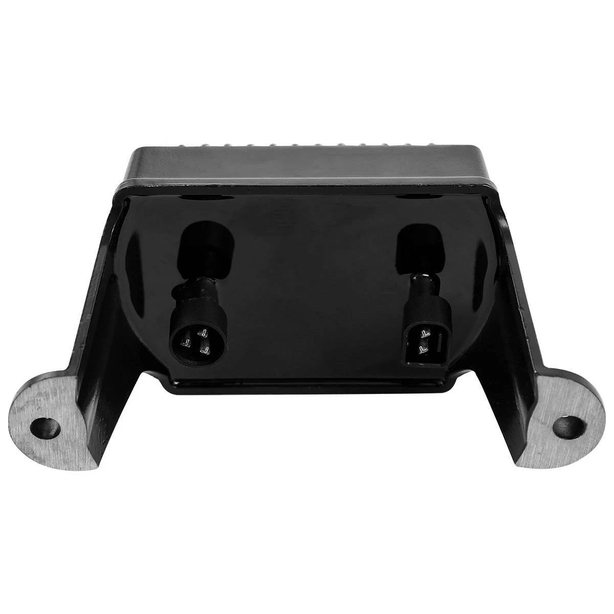 Black Voltage Rectifier Regulator for Harley Street Glide 1450 (2006-2008)