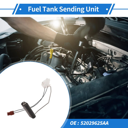 Fuel Tank Sending Unit for Jeep Compass (2017-2021)