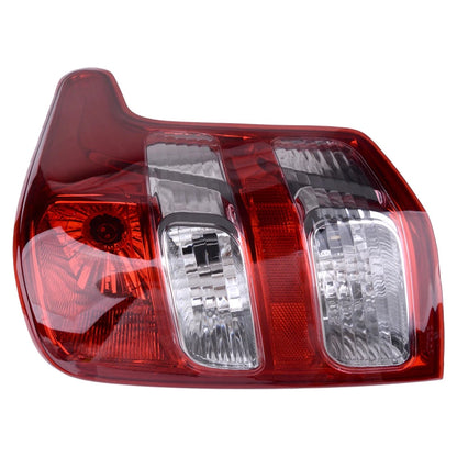 Right Tail Light for Mitsubishi L200 Triton 2015-2022 Series
