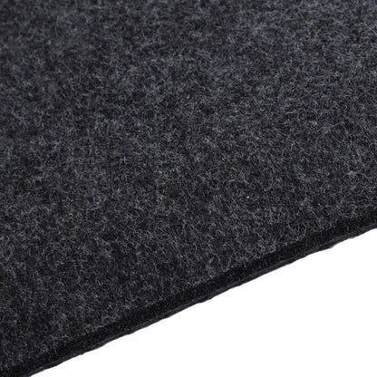 Cotton Bonnet Sound Thermal Insulation Pad Mat for Toyota Camry (2008-2011)