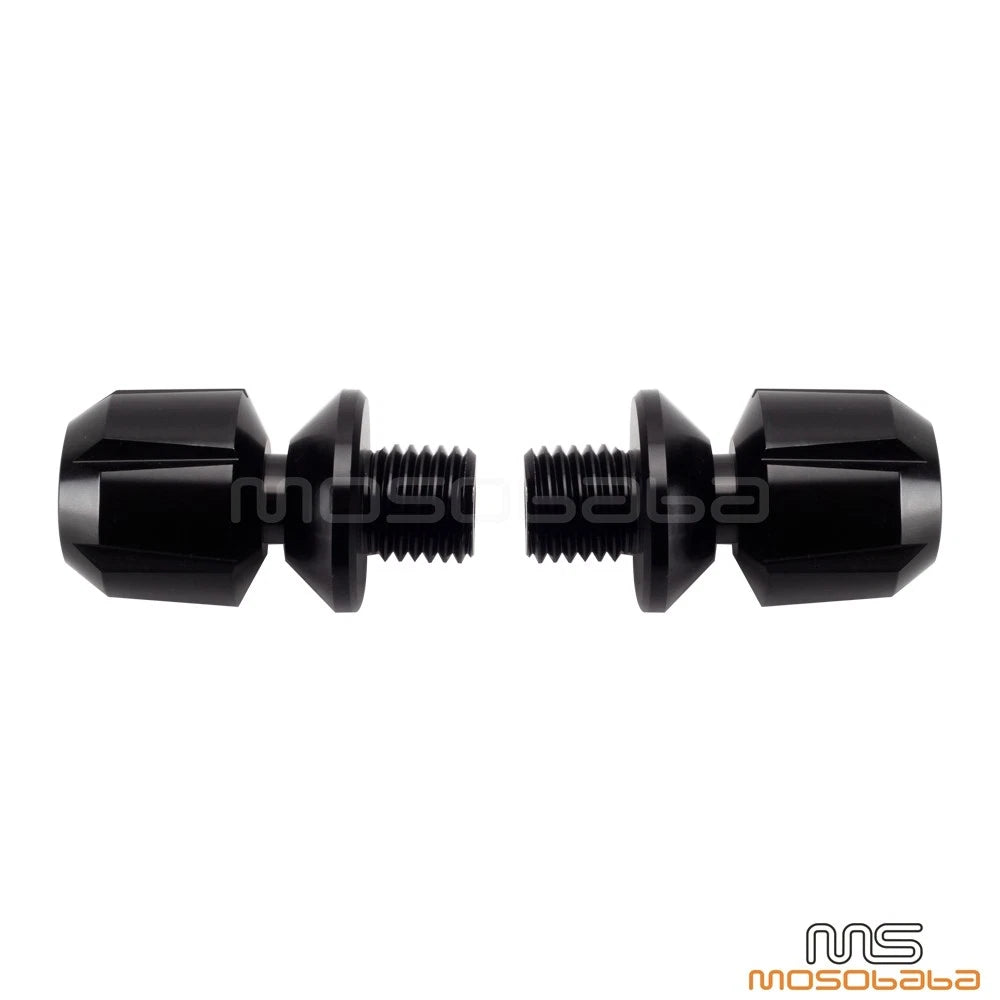 Handlebar Grips & Bar Ends for Harley Pan America 1250 (2021-2023)