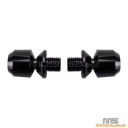 Handlebar Grips & Bar Ends for Harley Pan America 1250 (2021-2023)