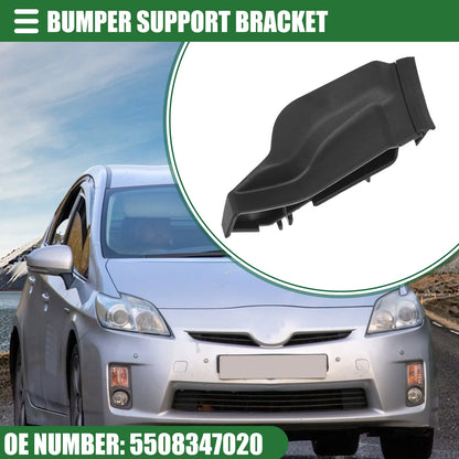 Front Right Cowl Side Vent Cover for Toyota Prius (2010–2015)