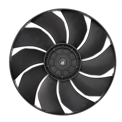 Radiator Fan Blade for Kawasaki Ninja ZX-6R, ZX-10R (2007-2011)