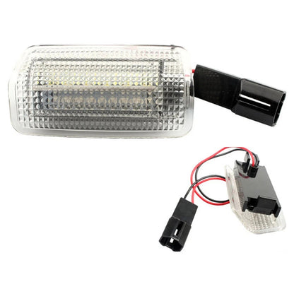 LED Side Door Courtesy Lights for Lexus Toyota Camry (2007-2011)
