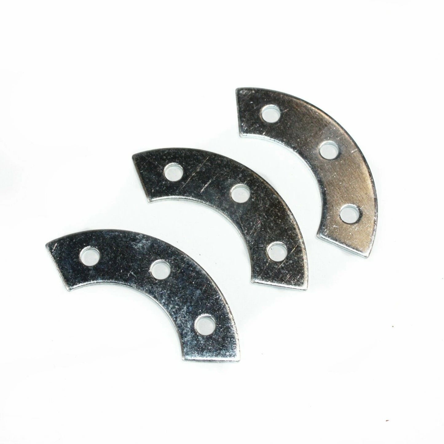 44T Rear Sprocket Cog for 80cc 100cc Motorized Push Bike