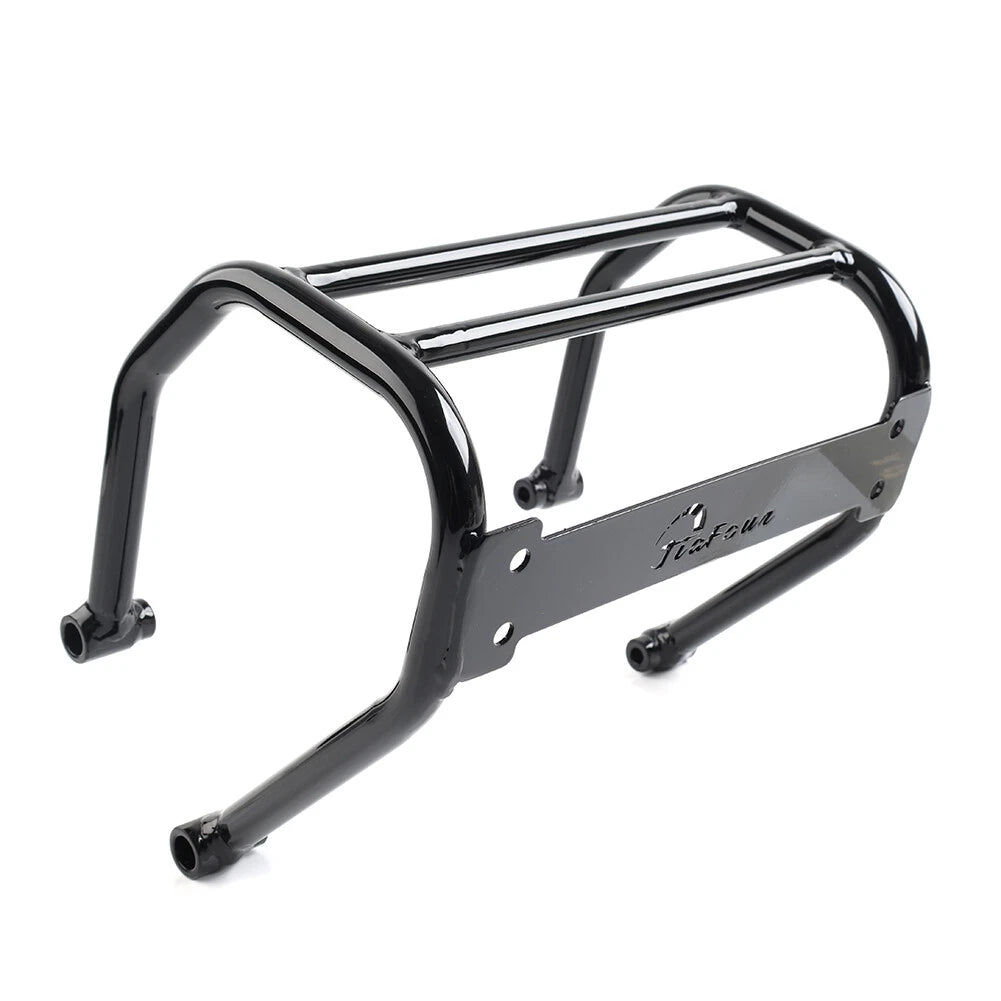 Headlight Guard Protector for Honda Trail 125 CT125 Hunter Cub (2021-2023)
