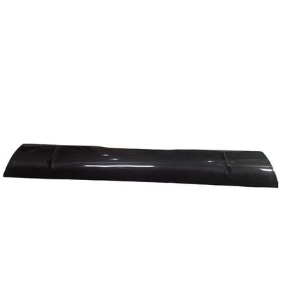 Rear Spoiler Lip for BMW 2 3 4 Series M2 M3 M4 (2014-2020)