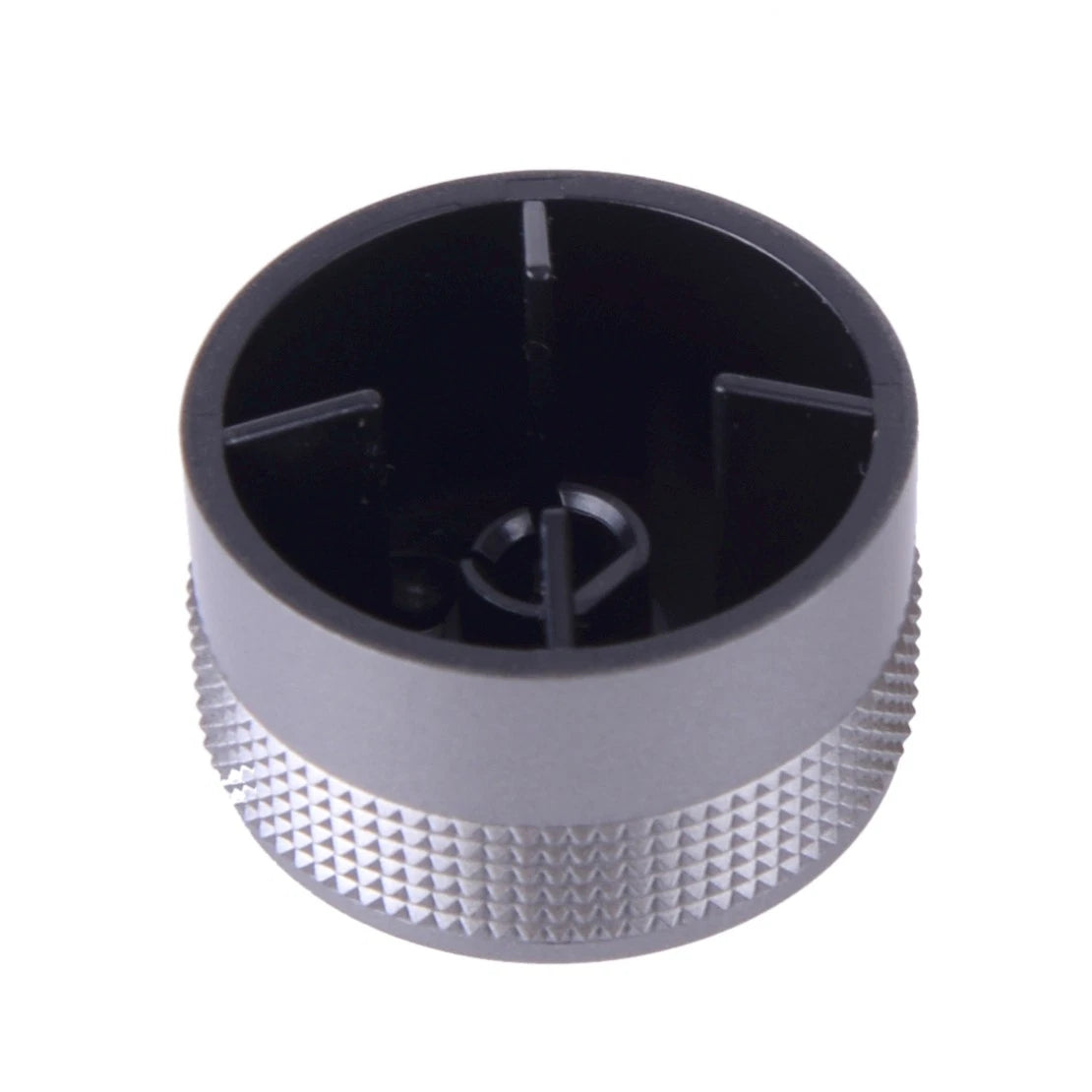 Rear Volume Knob Cover for Toyota Land Cruiser LC200 (2010-2018)
