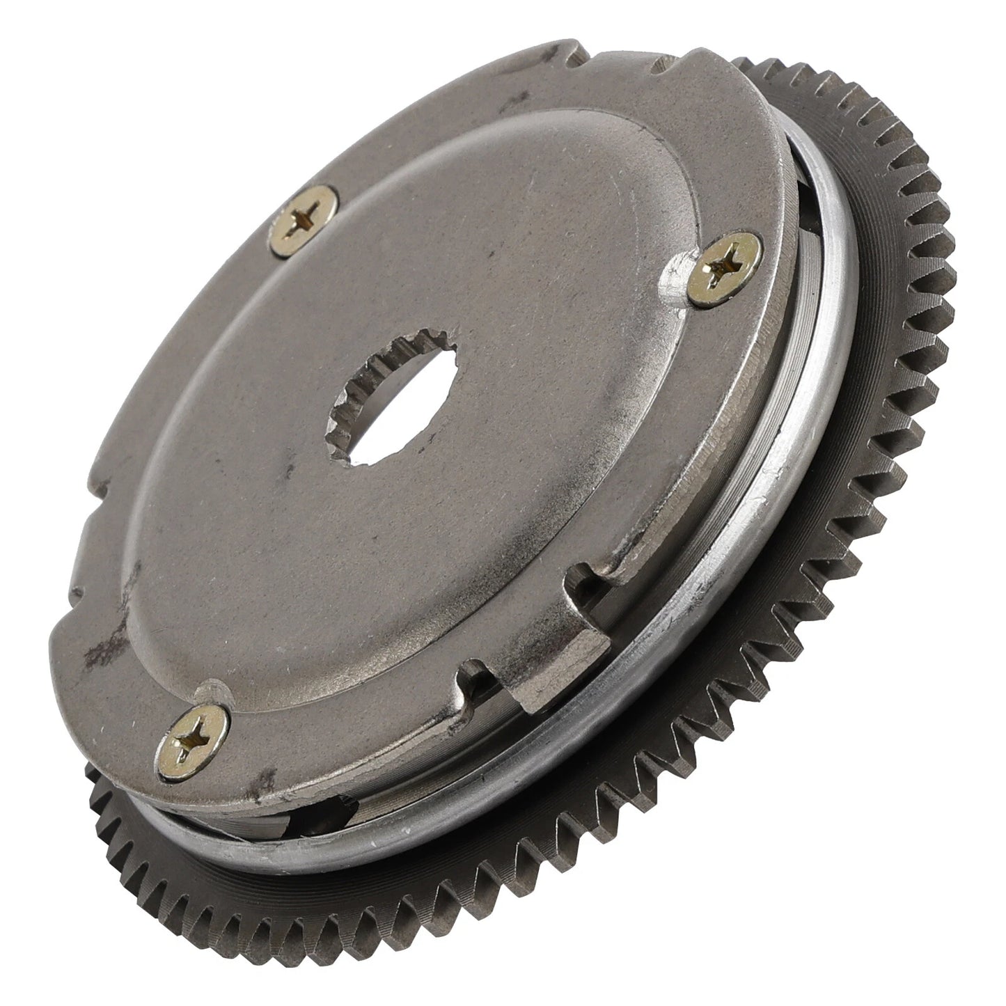 Freewheel with Gear for Aeon Cobra 50, Revo 50, Adly Hercules 50 (2000-2023)