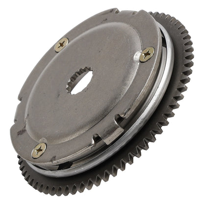 Freewheel with Gear for Aeon Cobra 50, Revo 50, Adly Hercules 50 (2000-2023)