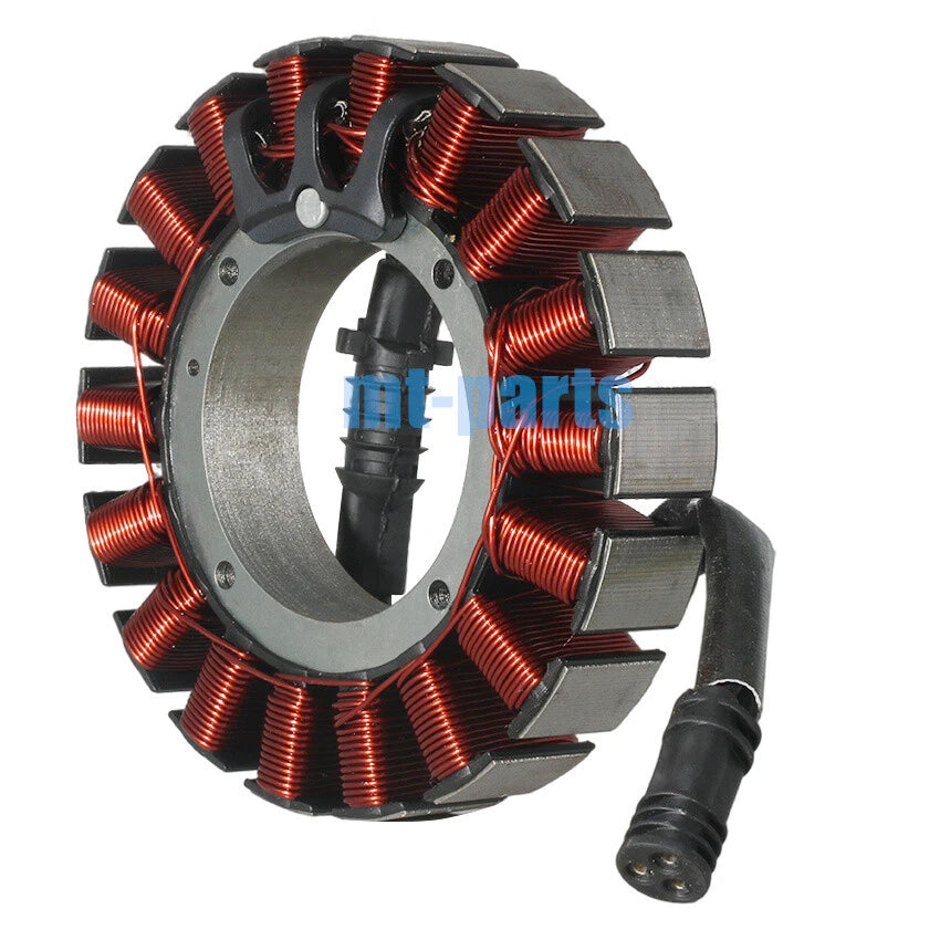 Generator Stator for Harley-Davidson FLHTP Electra Glide Police (2006-2016)