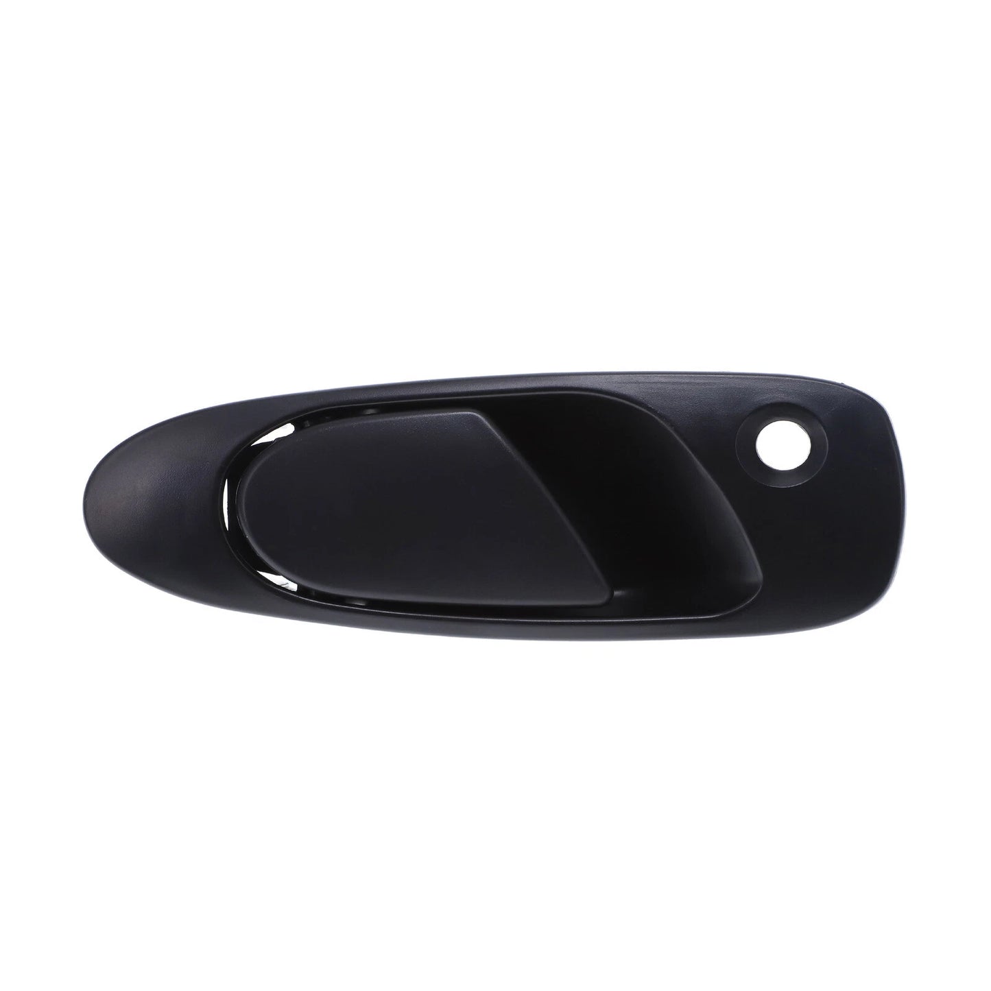 Black Front Right Outer Door Handle for Honda Civic EG/EH (1991-1995)