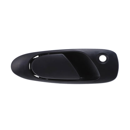 Black Front Right Outer Door Handle for Honda Civic EG/EH (1991-1995)