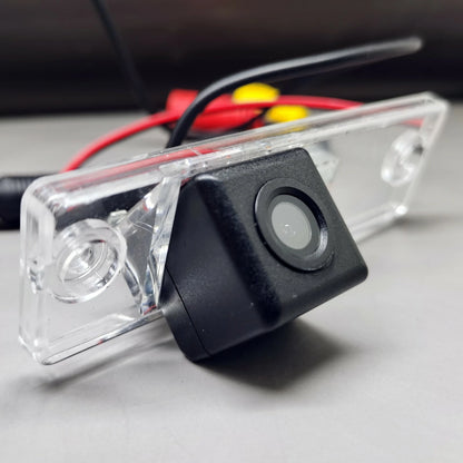 Car Rear View Backup Camera for Toyota Land Cruiser Prado (2009–2020)