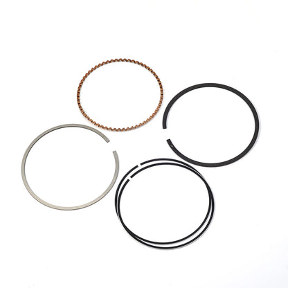 348cc Top End Kit for Yamaha Big Bear Raptor 350