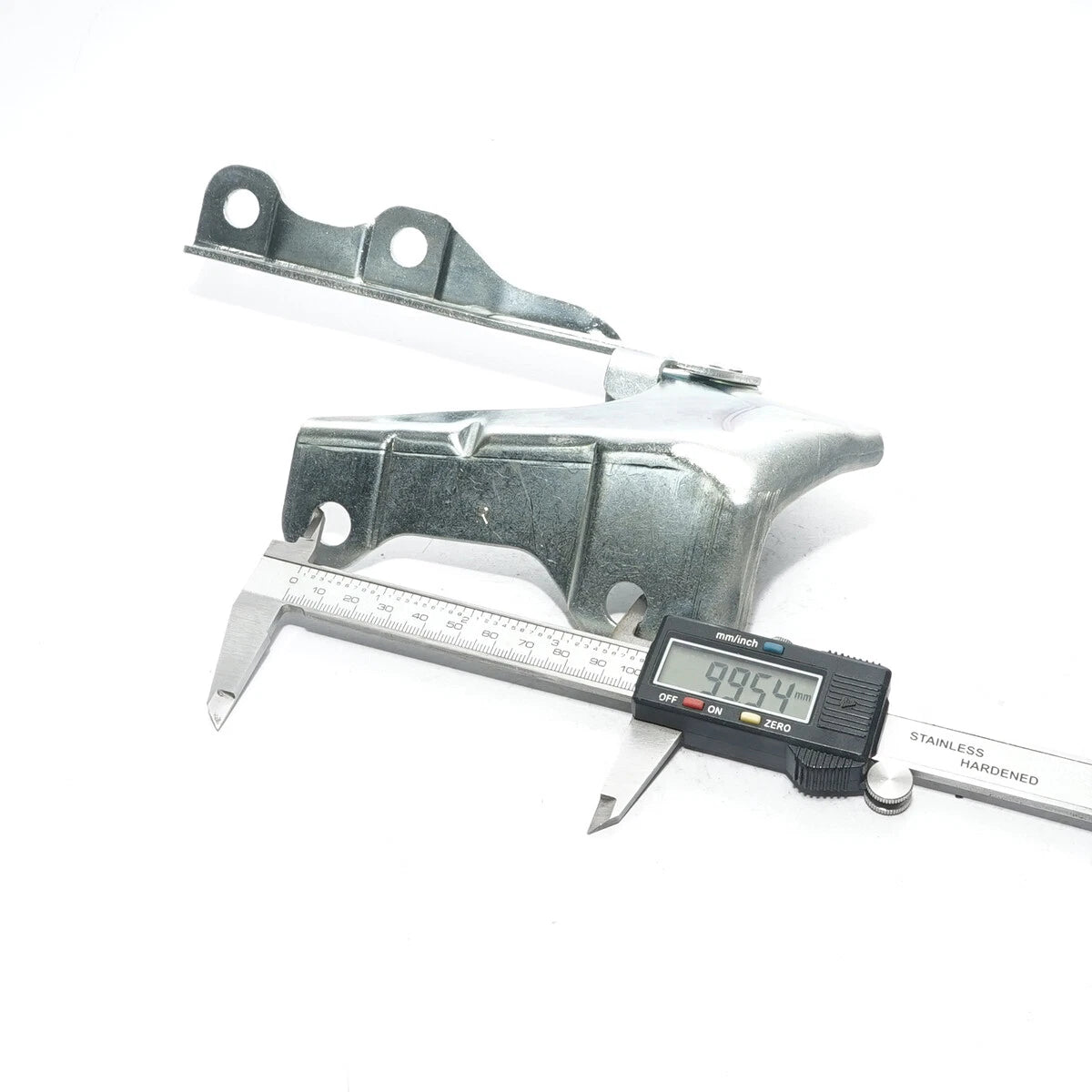 Bonnet Hinge x2 for Isuzu D-Max KB RT50 RT85 2012-2020