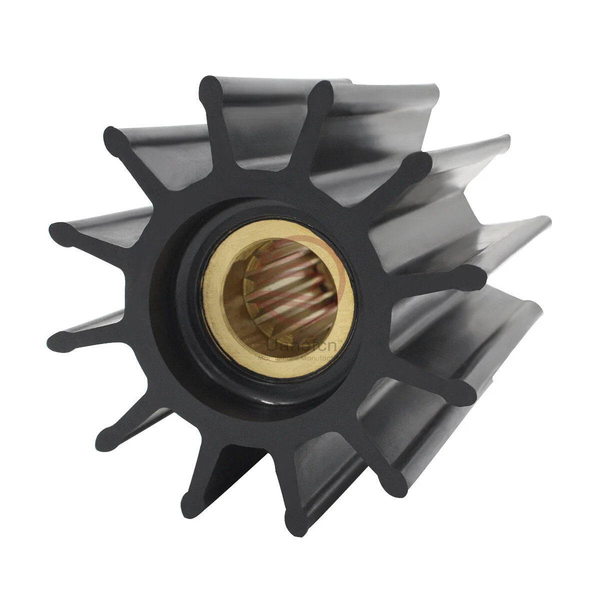 Flexible Impeller for Sherwood 18000K Cummins 4019403/4933743/1230492