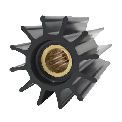 Flexible Impeller for Sherwood 18000K Cummins 4019403/4933743/1230492