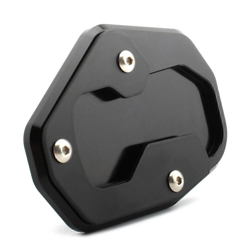CNC Side Stand Enlarger Plate for Harley-Davidson Pan America 1250 (2021-2023)