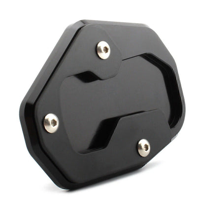 CNC Side Stand Enlarger Plate for Harley-Davidson Pan America 1250 (2021-2023)