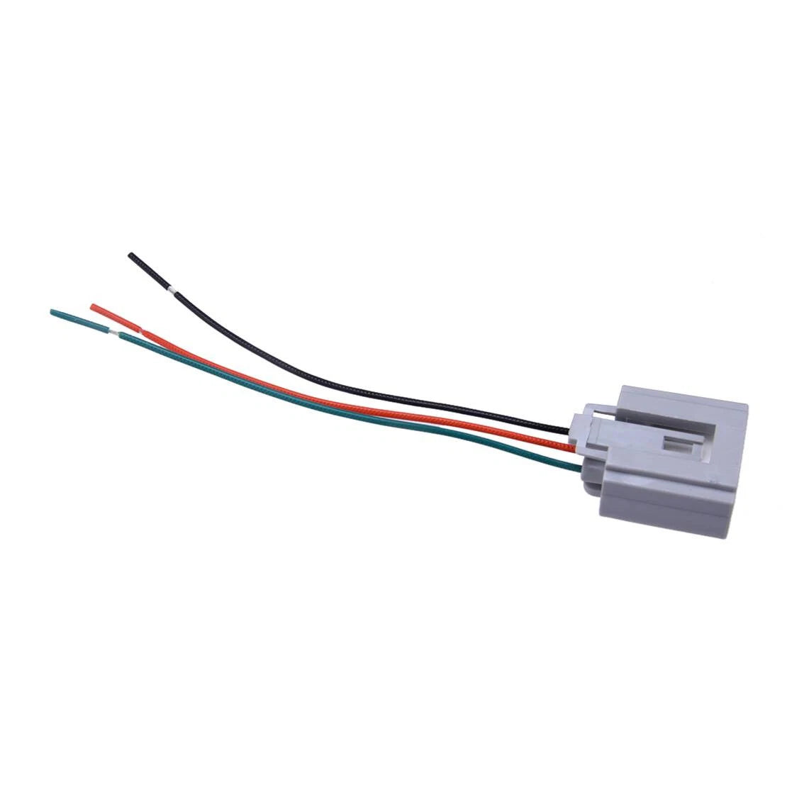 H13 9008 Headlight Connector Pigtail Wire Harness for Ford F150 (2004-2019)