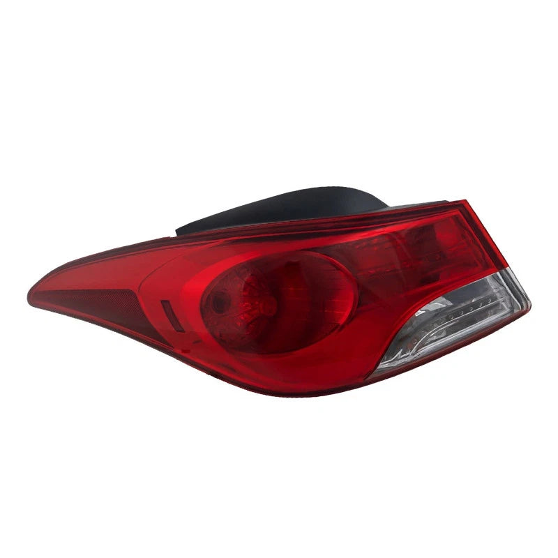 Left Outer Taillight Lamp for Hyundai Elantra (2011-2013)